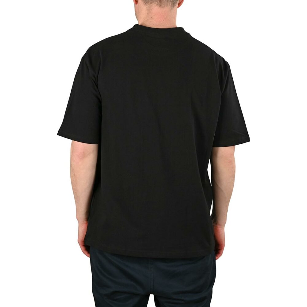 Volcom Shattered LSE S/S T-Shirt - Black