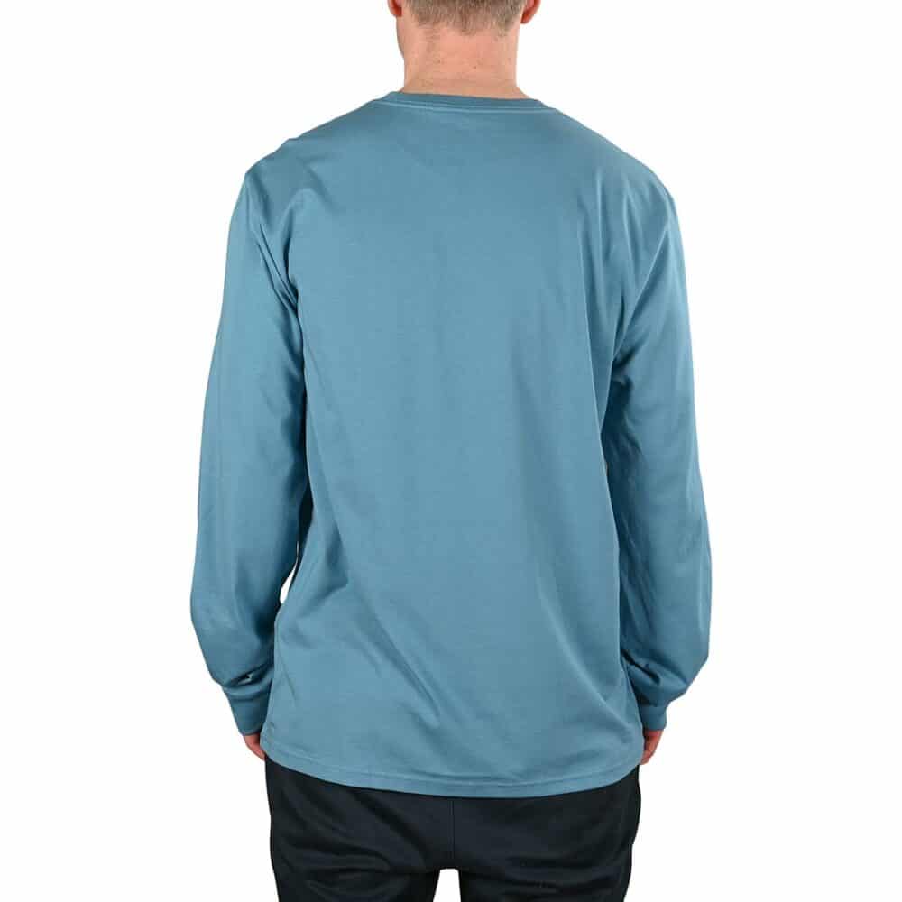 Volcom Tuna BSC L/S T-Shirt - Niagara