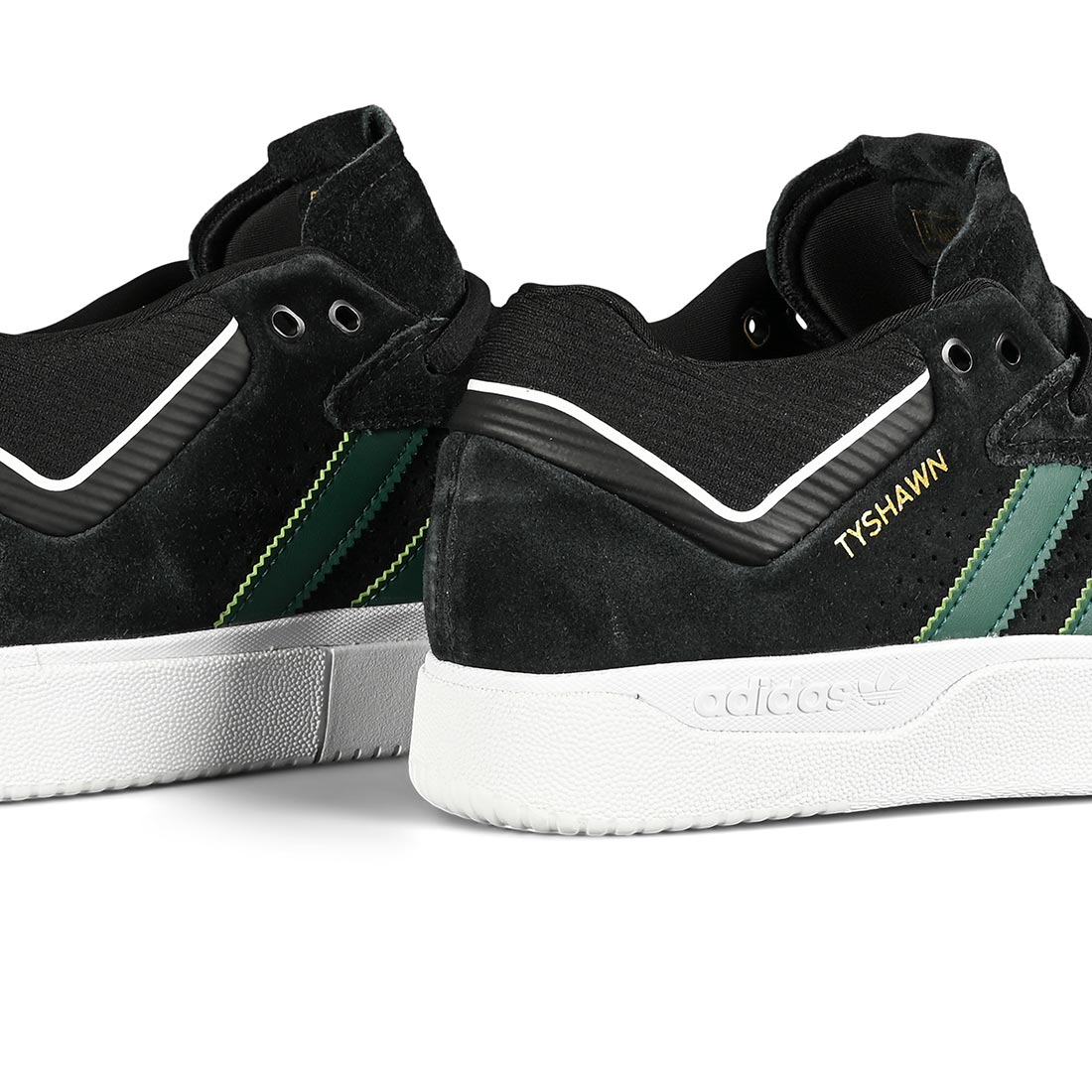 Tyshawn jones adidas green online