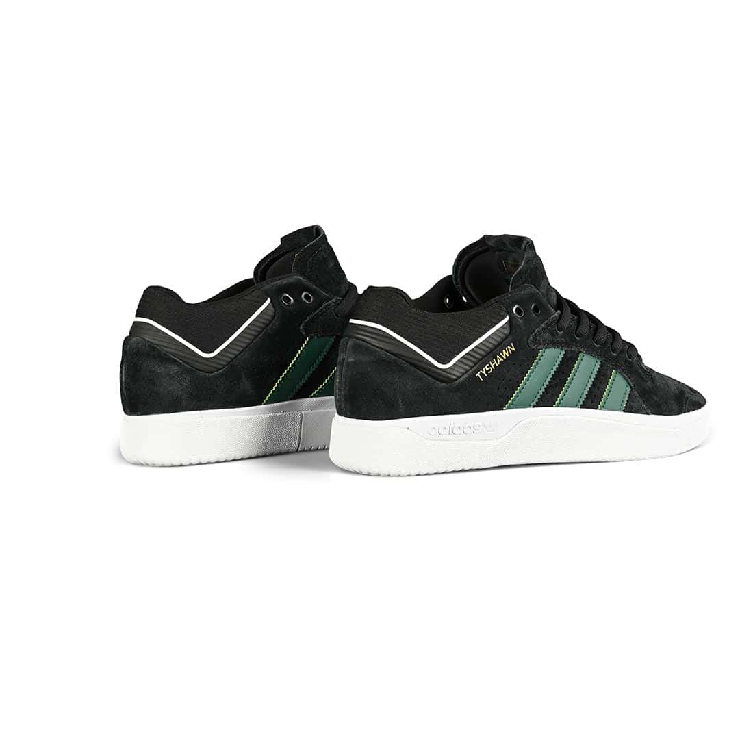 Tyshawn jones on sale adidas green