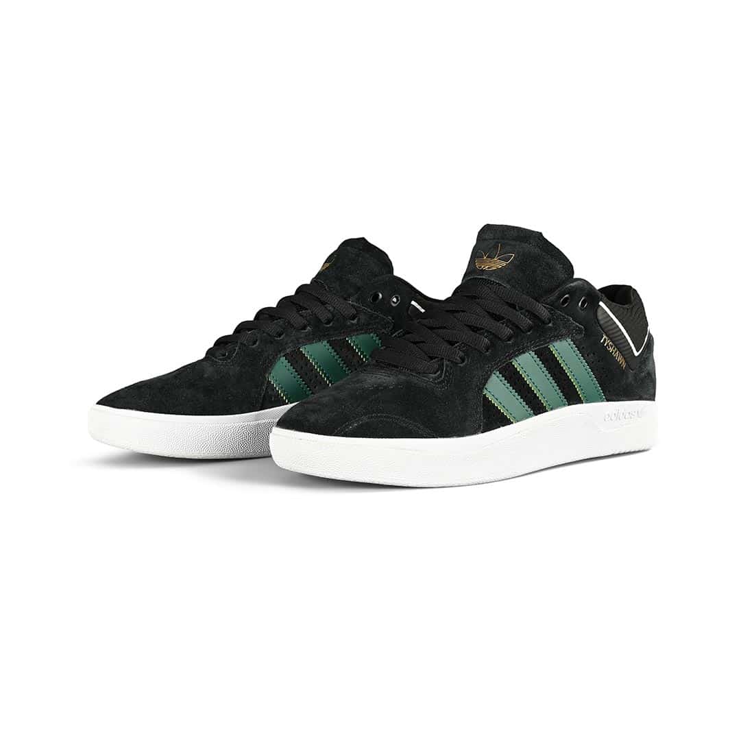 Tyshawn jones on sale green adidas