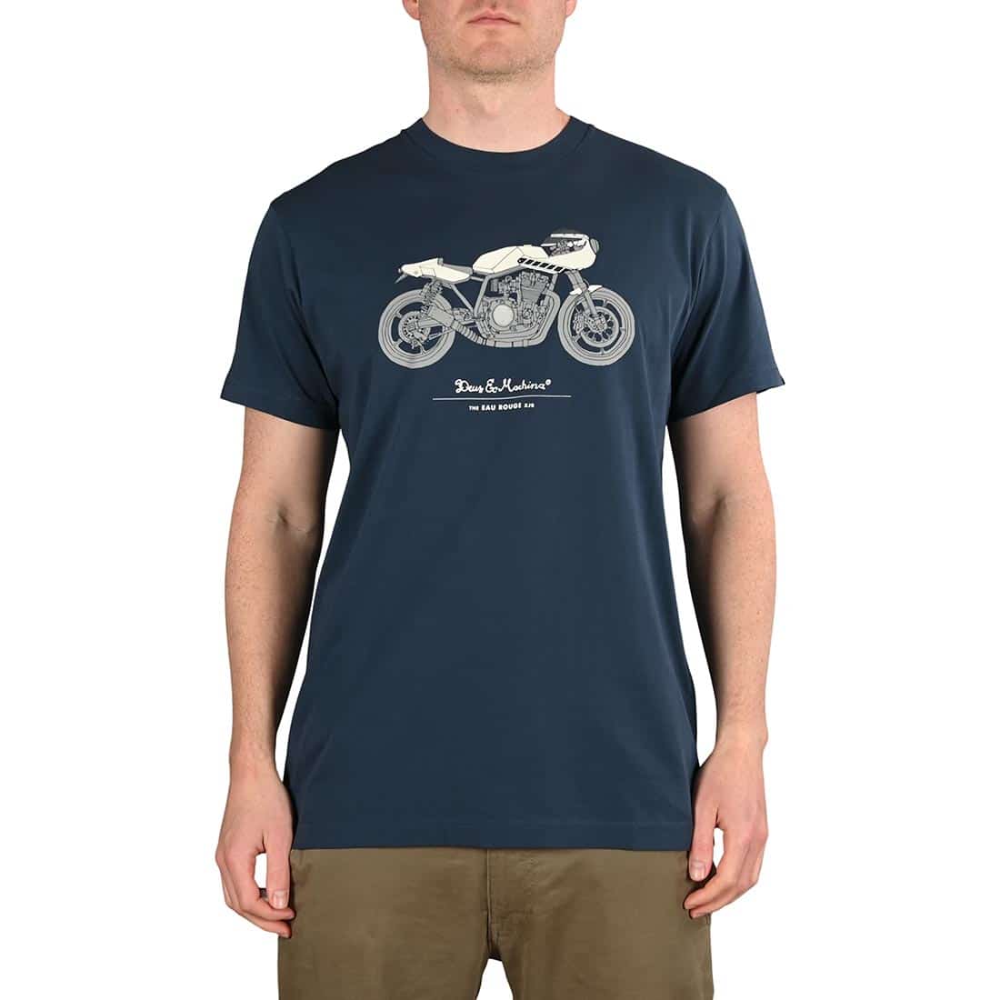 Deus ex hot sale machina clothing