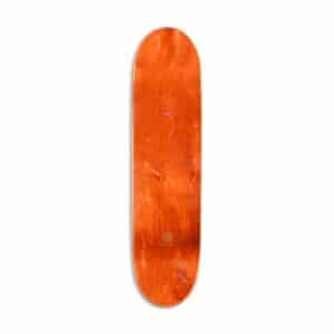 Element Disconnect Fire 8.38" Skateboard Deck