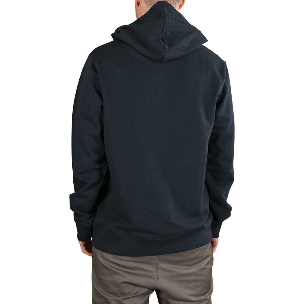 Element Palazzo Pullover Hoodie - Eclipse Navy