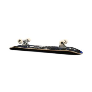 Element X Star Wars Millenium Falcon Deck 2022 - Skateboard Deck 8.0 Unisex