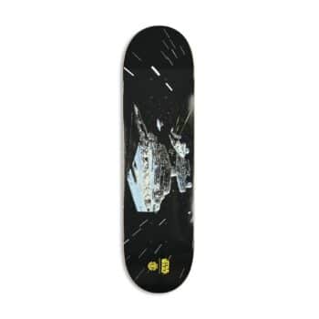 Element x Star Wars Destroyer 8.38" Skateboard Deck