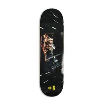Element x Star Wars Tie Fighter 8.5" Skateboard Deck