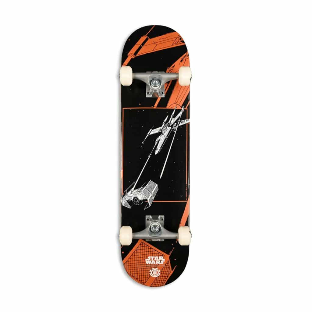 Acheter Element x Star Wars Vader 7.75 Board-Complète (multi) online