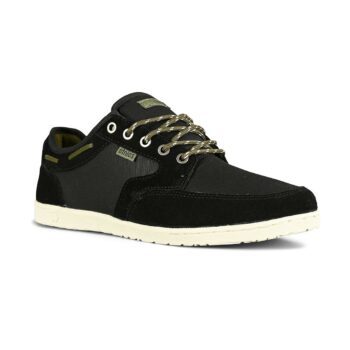 Etnies Dory Shoes - Black/Green