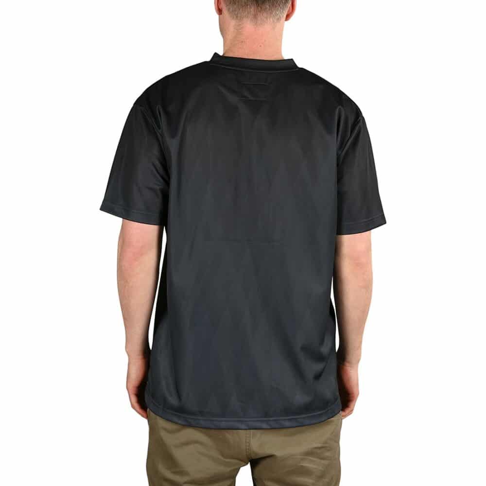 Independent BTG Shear S/S Jersey - Black