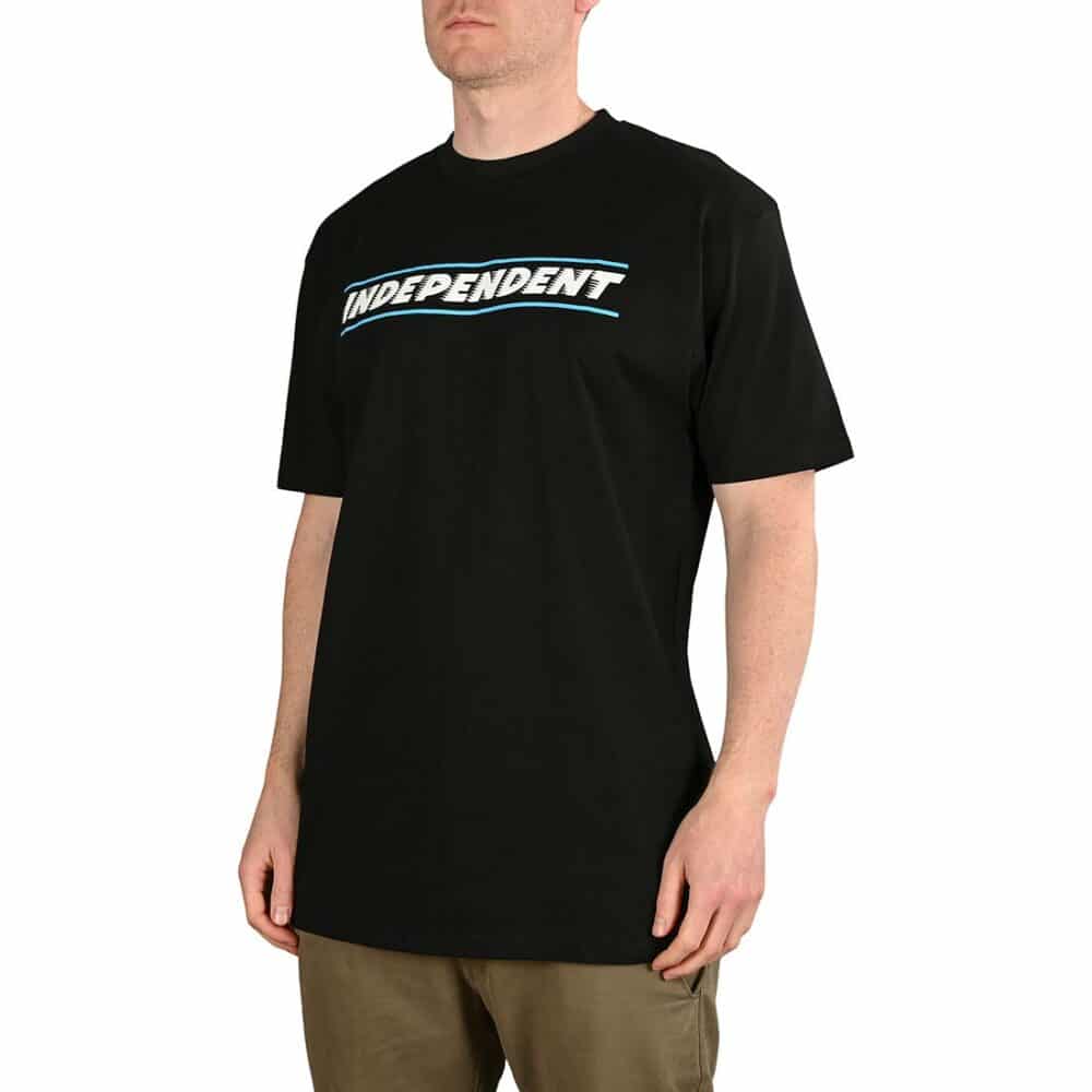 Independent BTG Shear S/S T-Shirt - Black