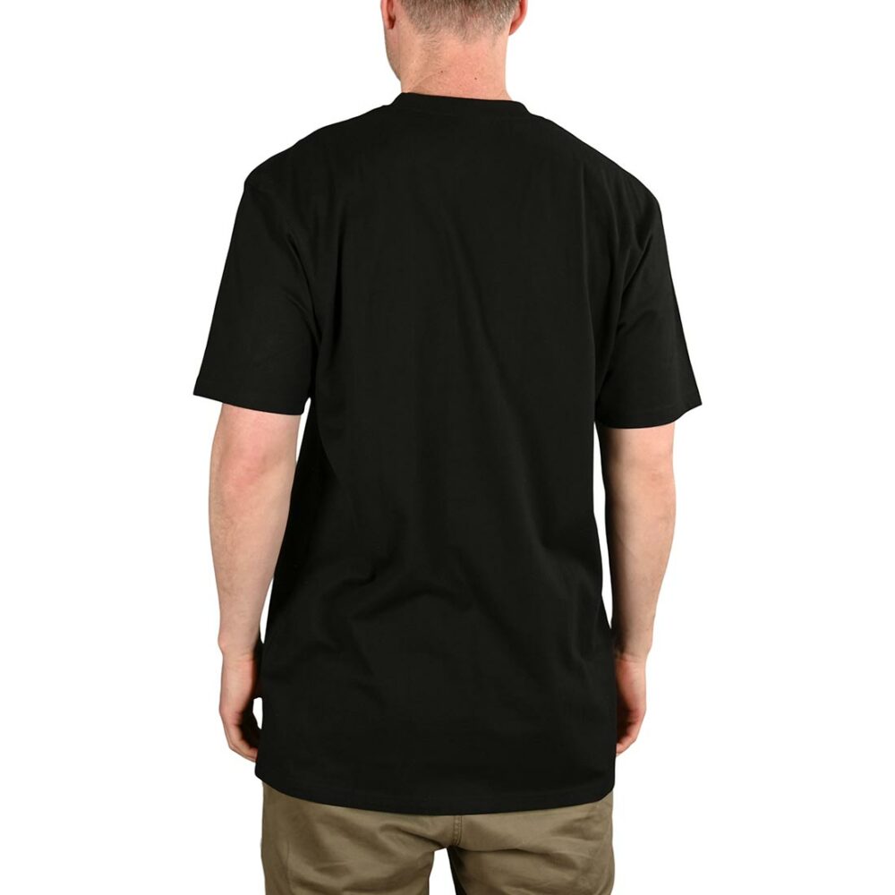 Independent Bar Logo S/S T-Shirt - Black