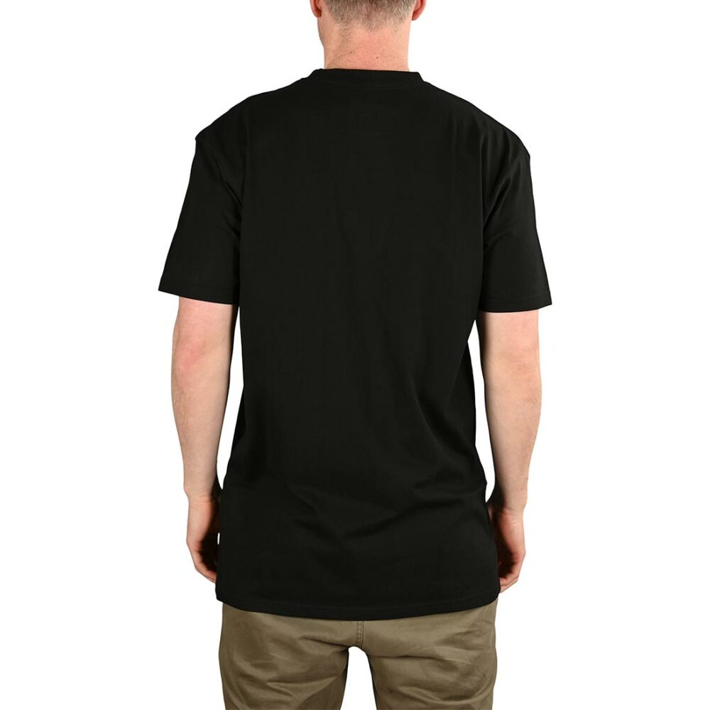 Independent TC Bauhaus S/S T-Shirt - Black