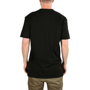 Independent TC Bauhaus S/S T-Shirt - Black