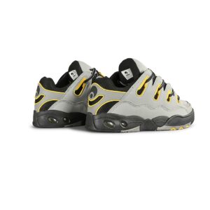 osiris d3 2001 yellow