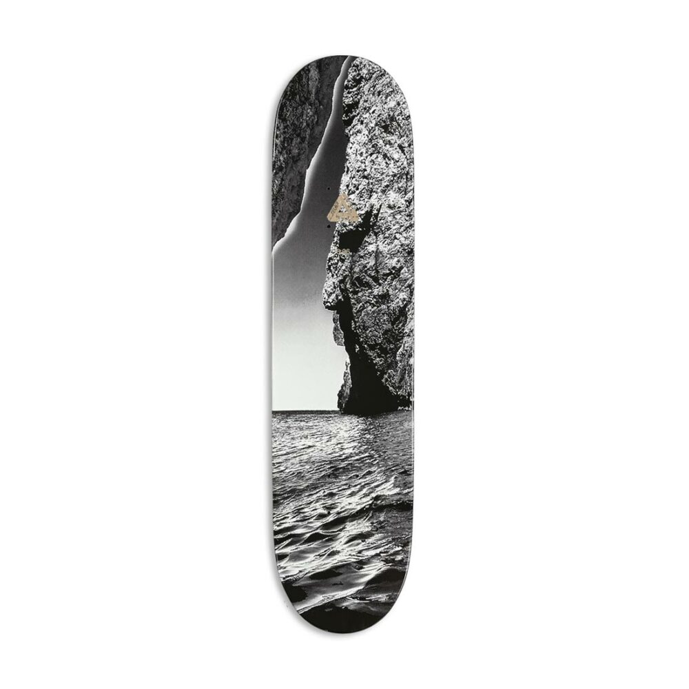 Palace Benny Fairfax Pro S29 8.06" Skateboard Deck