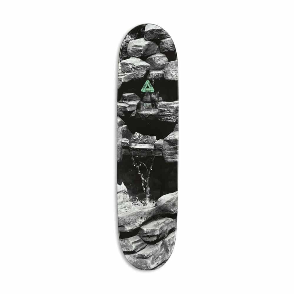 Palace Kyle Wilson Pro S29 8.375" Skateboard Deck