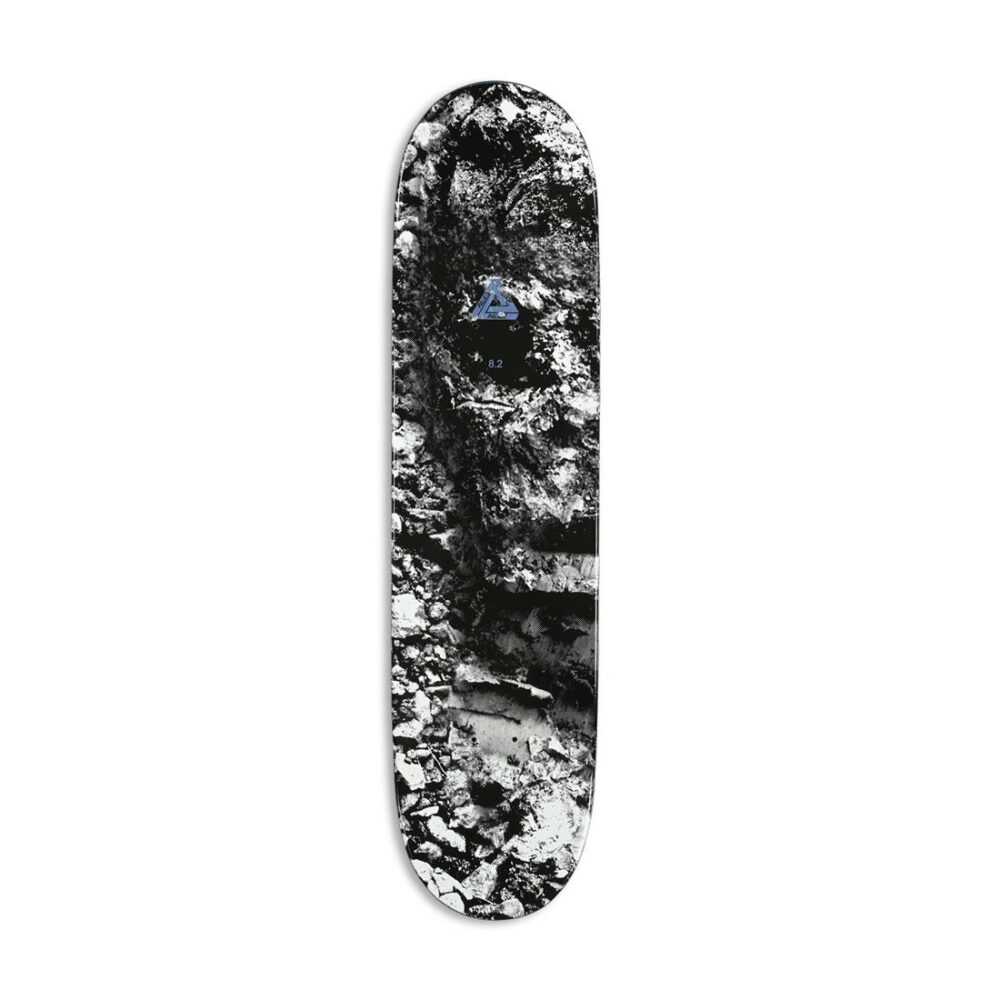 Palace Lucas Puig Pro S29 8.2" Skateboard Deck