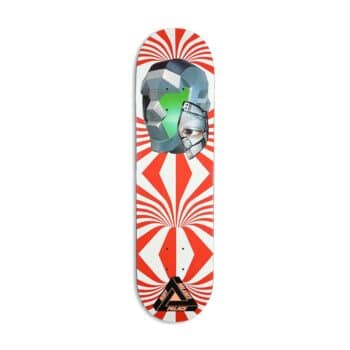 Palace Rory Milanes Pro S29 8.06" Skateboard Deck