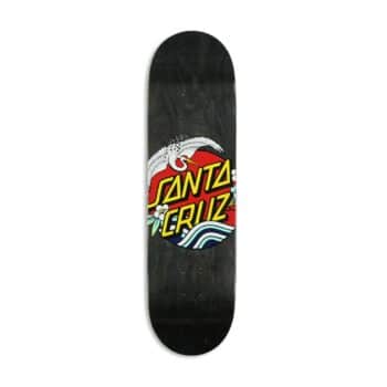 Santa Cruz Crane Dot Birch 8.5" Skateboard Deck