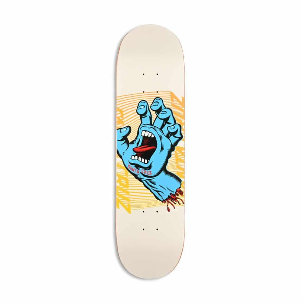 Santa Cruz Skateboards | Decks & Clothing | Free UK Shipping Page 1 of 5