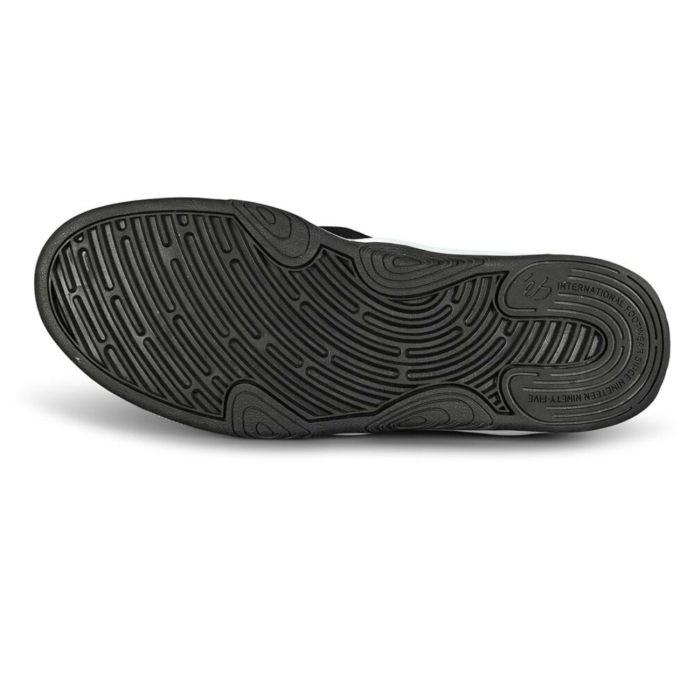 eS Cykle Skate Shoes - Black