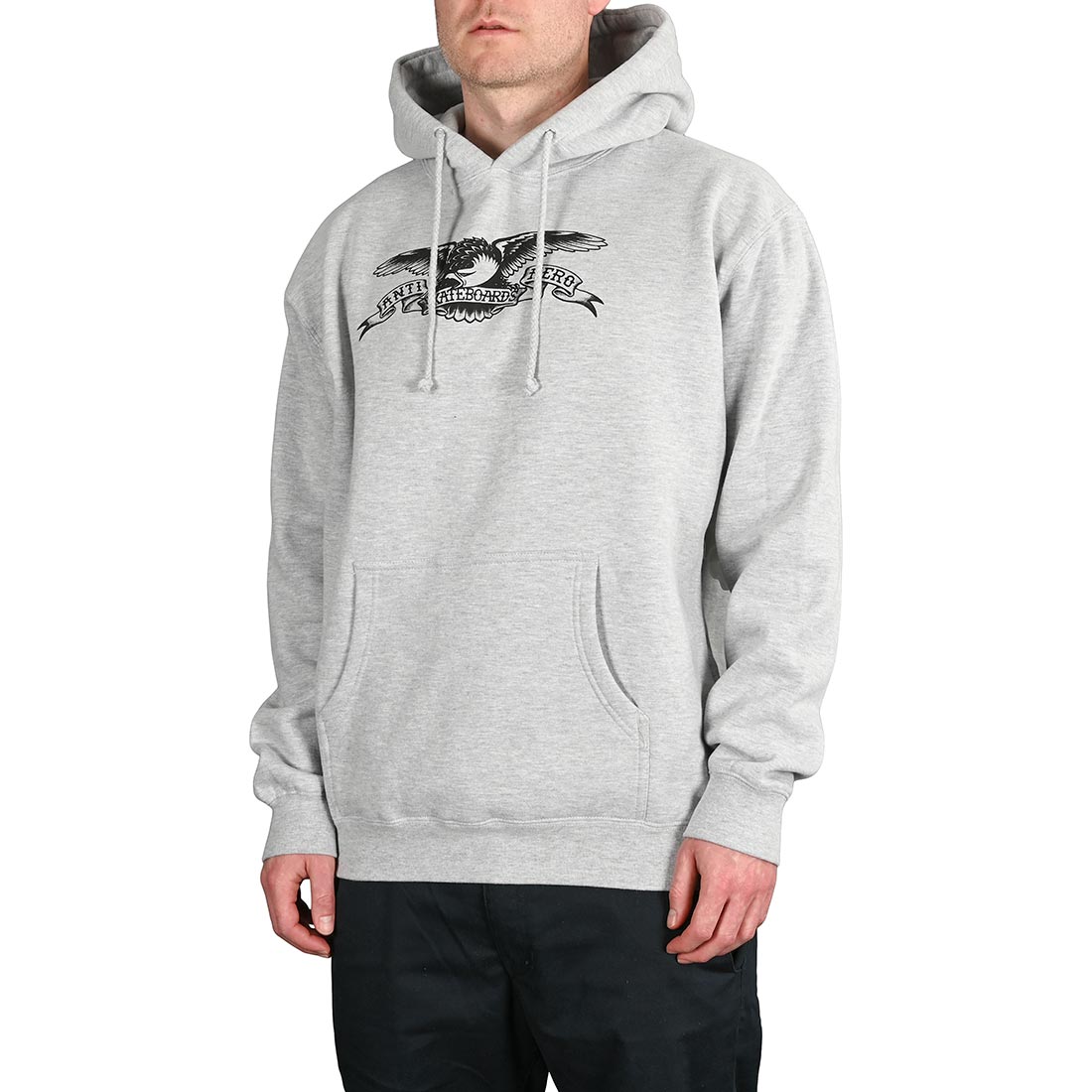 Anti hero skateboards clearance hoodie