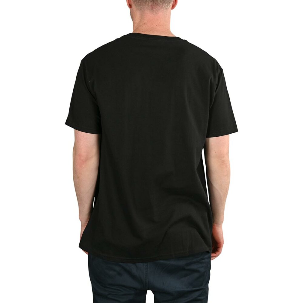 Diamond x Ozzy Diary of a Madman S/S T-Shirt - Black