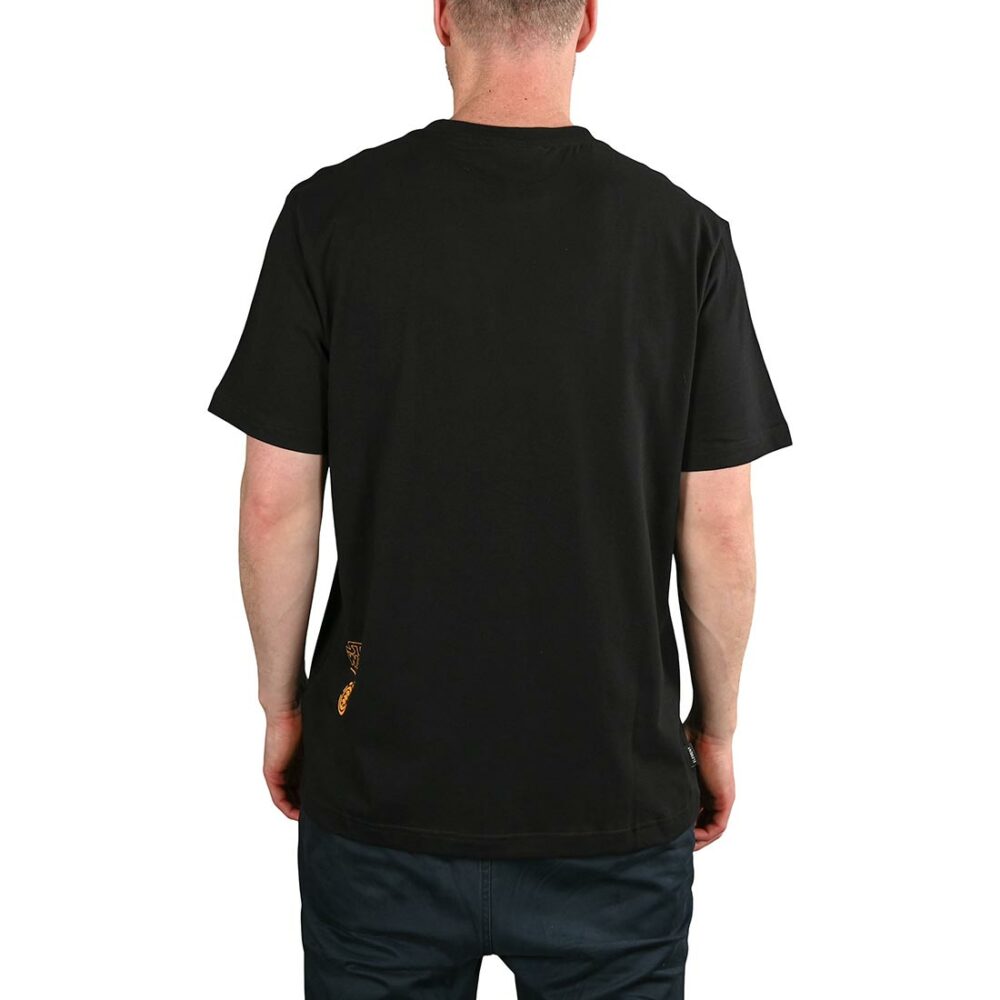 Element x Star Wars Protect S/S T-Shirt - Flint Black