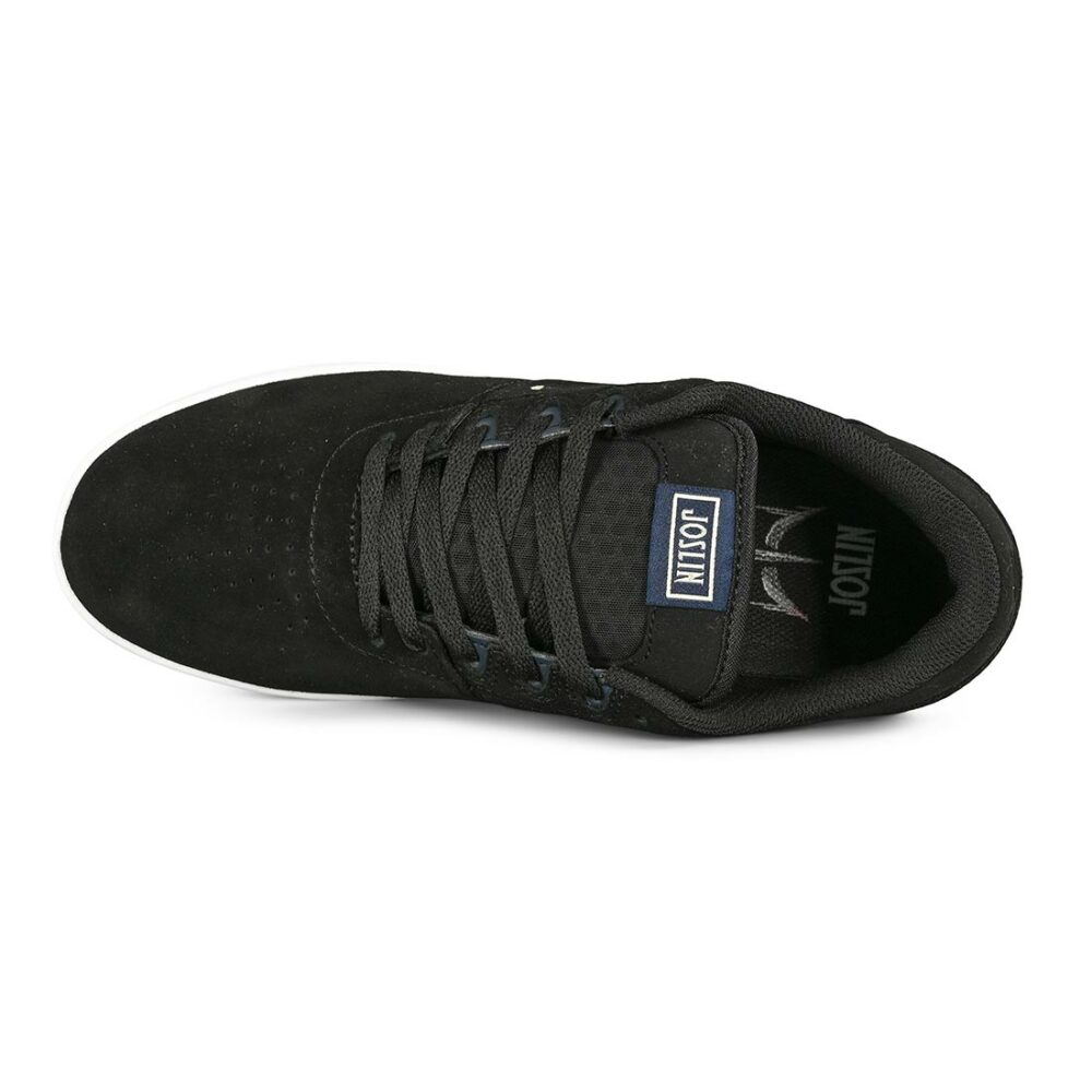 Etnies JOSL1N Skate Shoes - Black