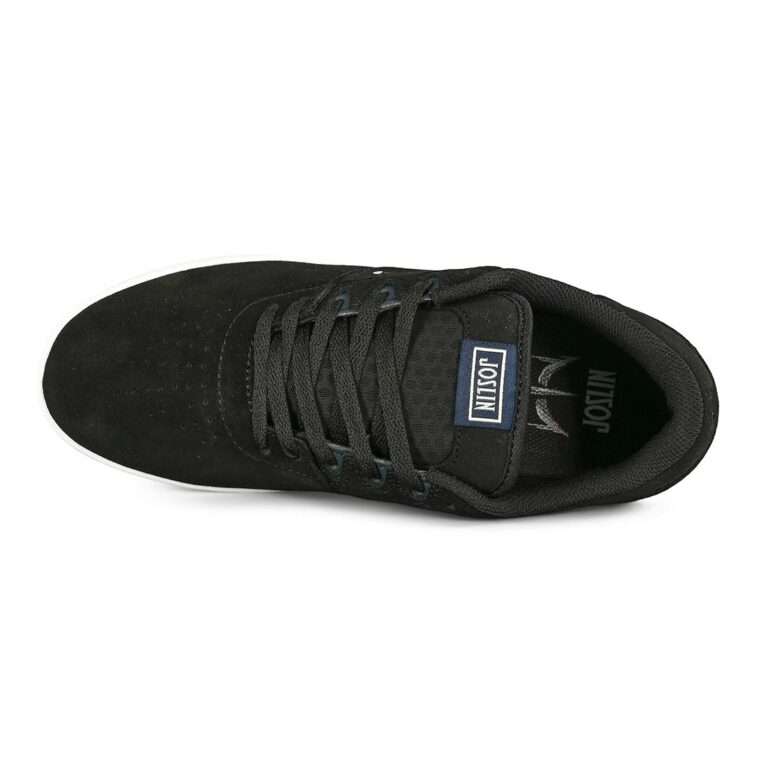 Etnies JOSL1N Skate Shoes Black Supereight