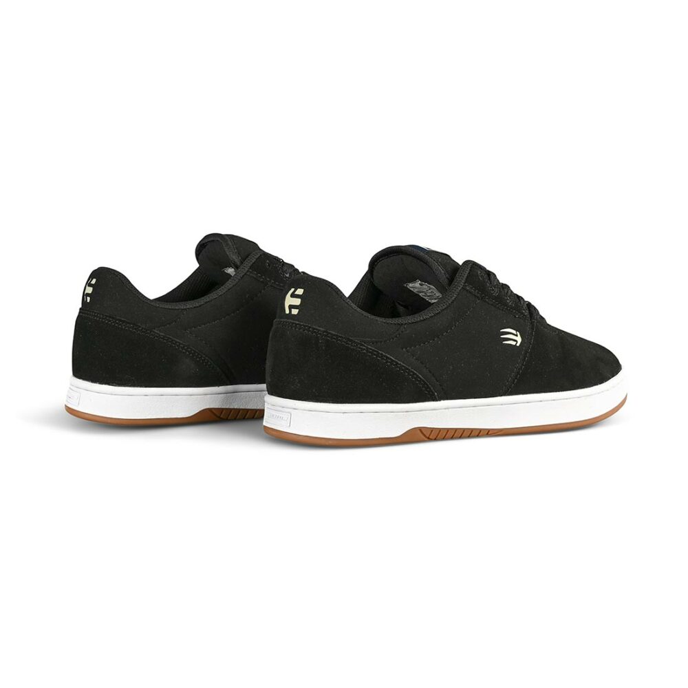 Etnies JOSL1N Skate Shoes - Black