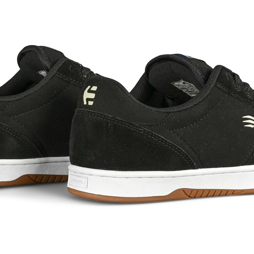 Etnies JOSL1N Skate Shoes - Black