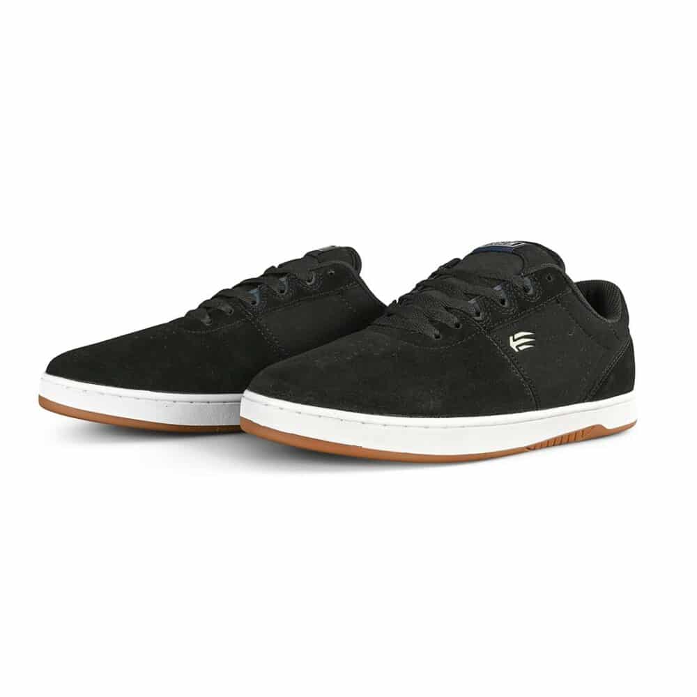 Etnies JOSL1N Skate Shoes - Black