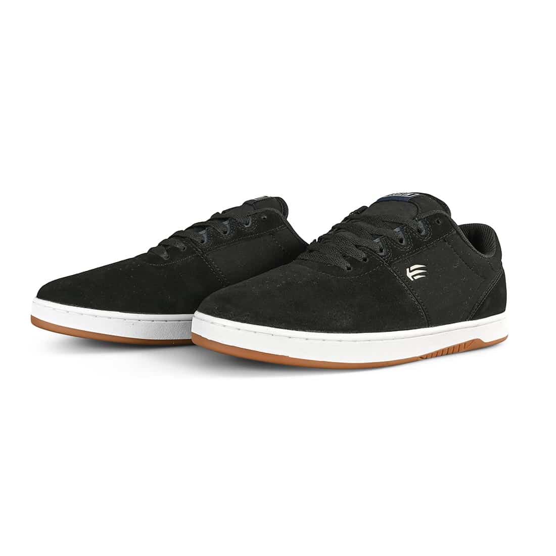 Etnies JOSL1N Skate Shoes - Black - Supereight