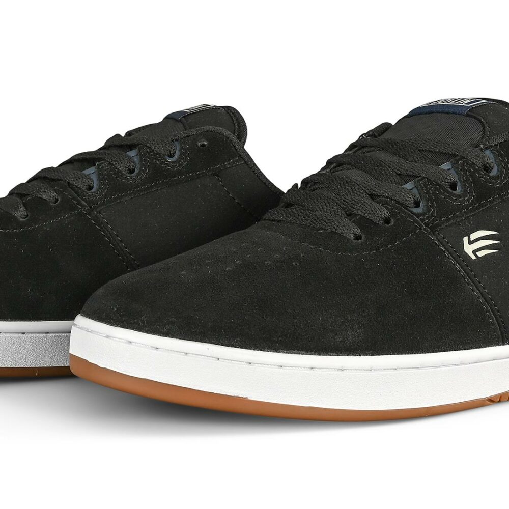 Etnies JOSL1N Skate Shoes - Black