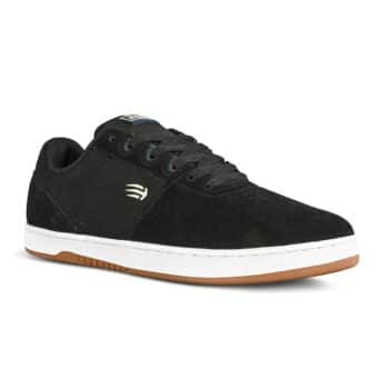 Etnies JOSL1N Skate Shoes - Black