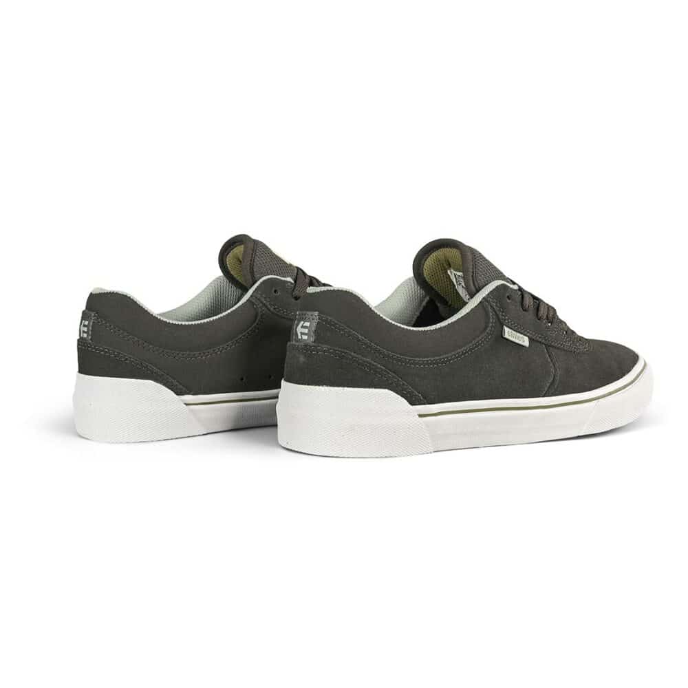 Etnies Joslin Vulc Skate Shoes - Charcoal