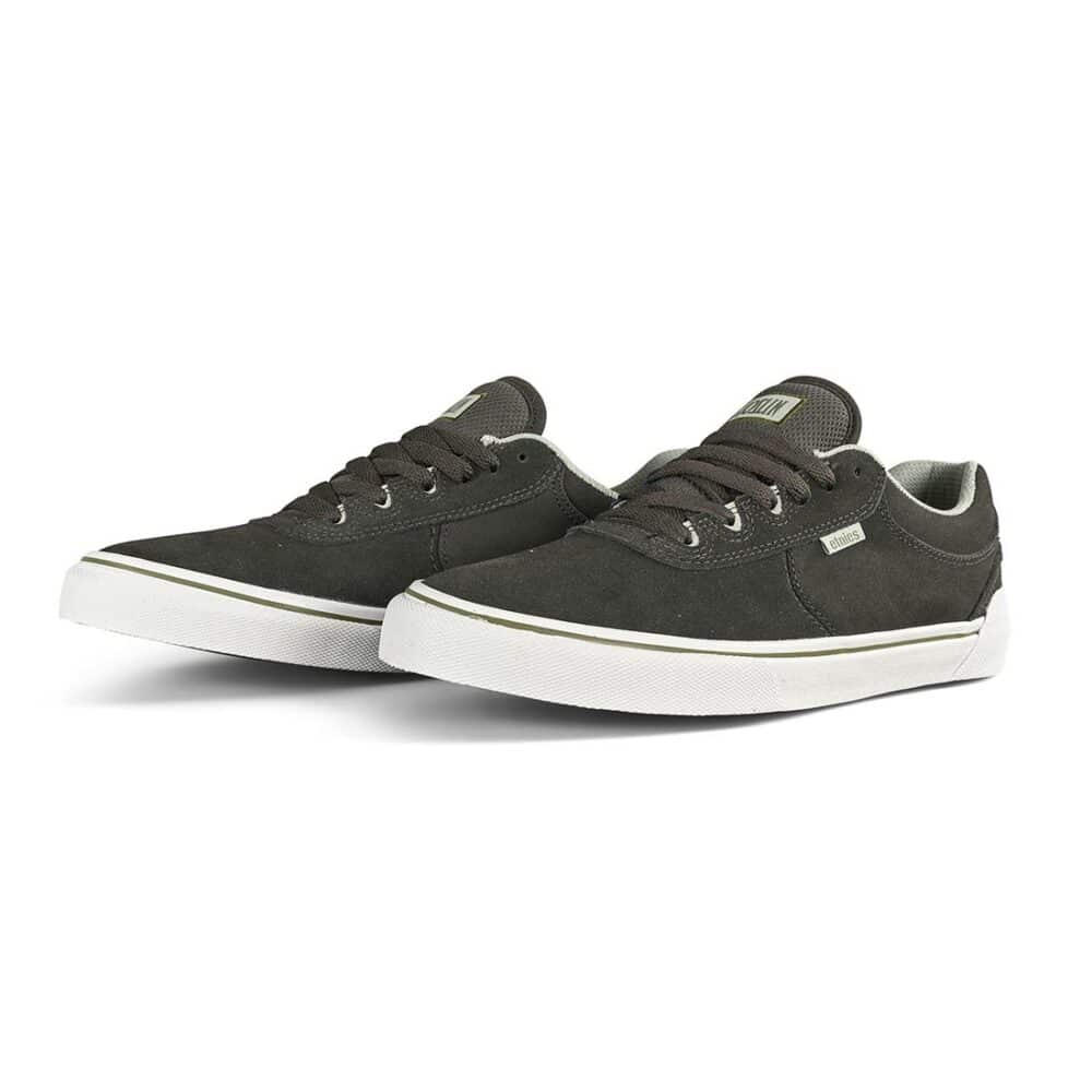 Etnies Joslin Vulc Skate Shoes - Charcoal