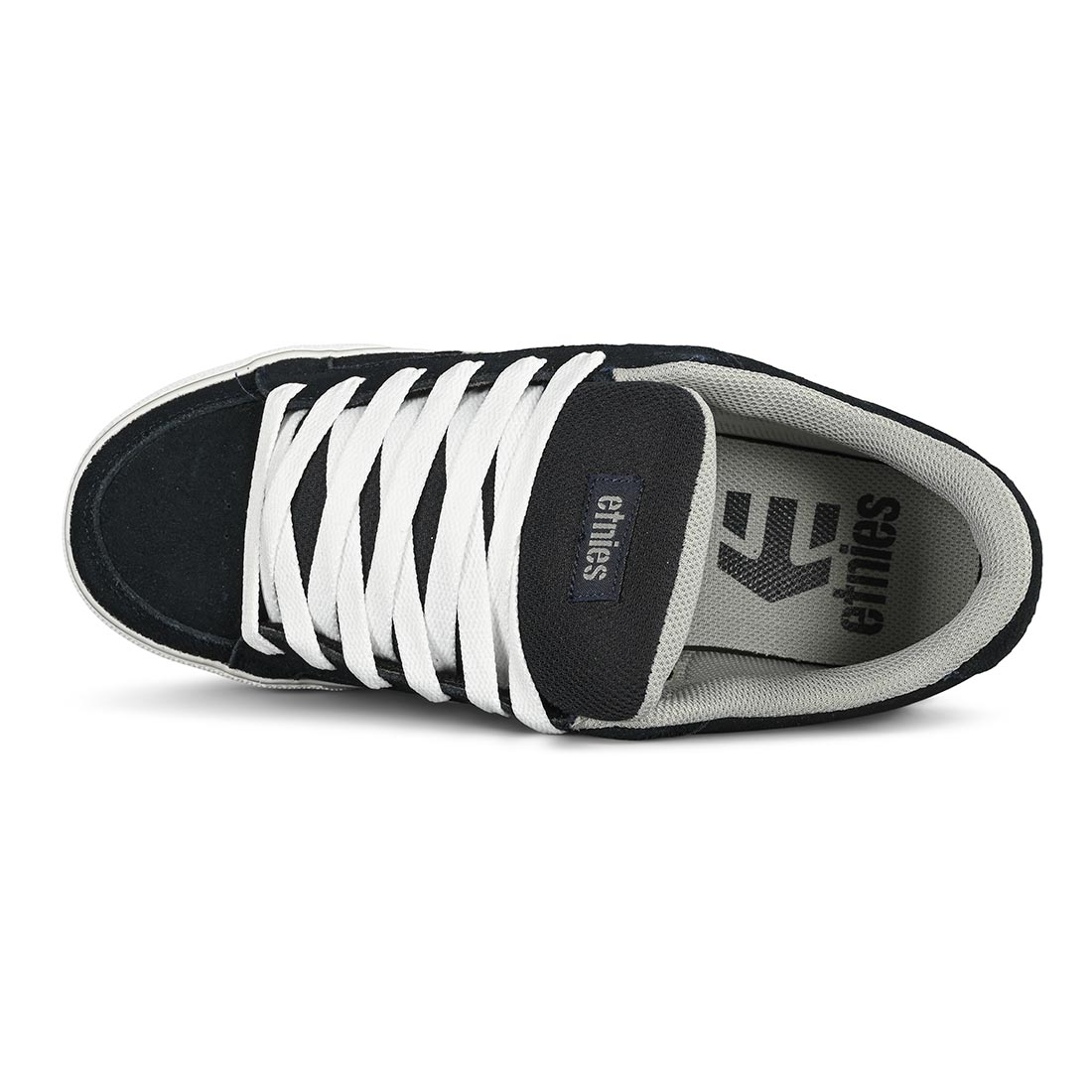 Etnies on sale kingpin navy