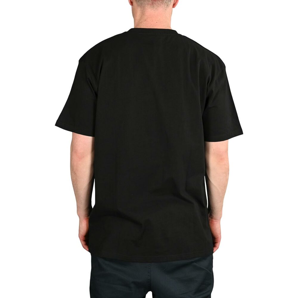 Independent RTB Bar S/S T-Shirt - Black