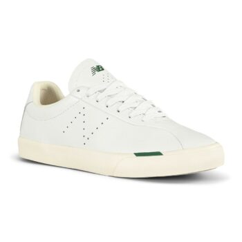 New Balance Numeric 22 Skate Shoes - White/Green