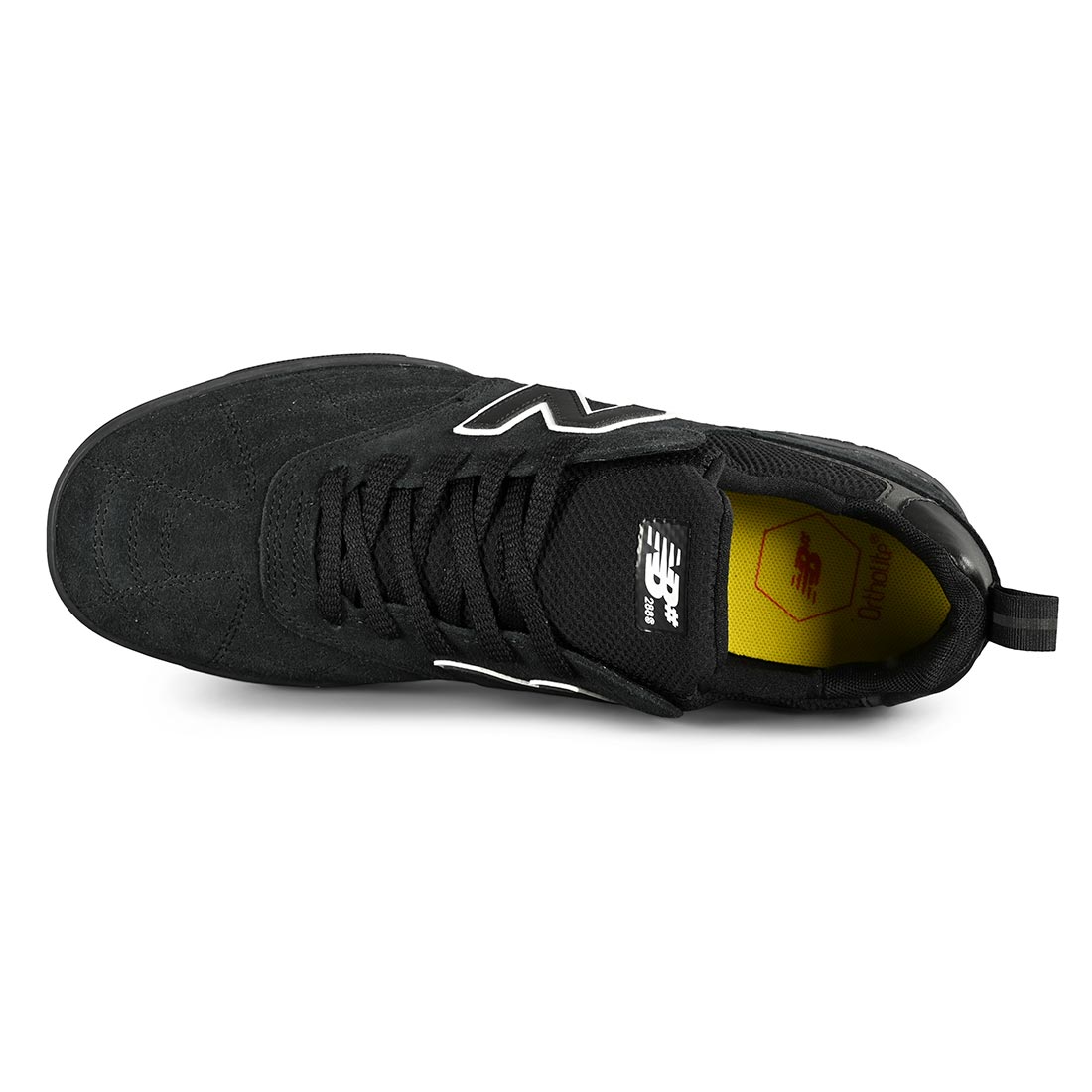 New balance deals 288 yellow