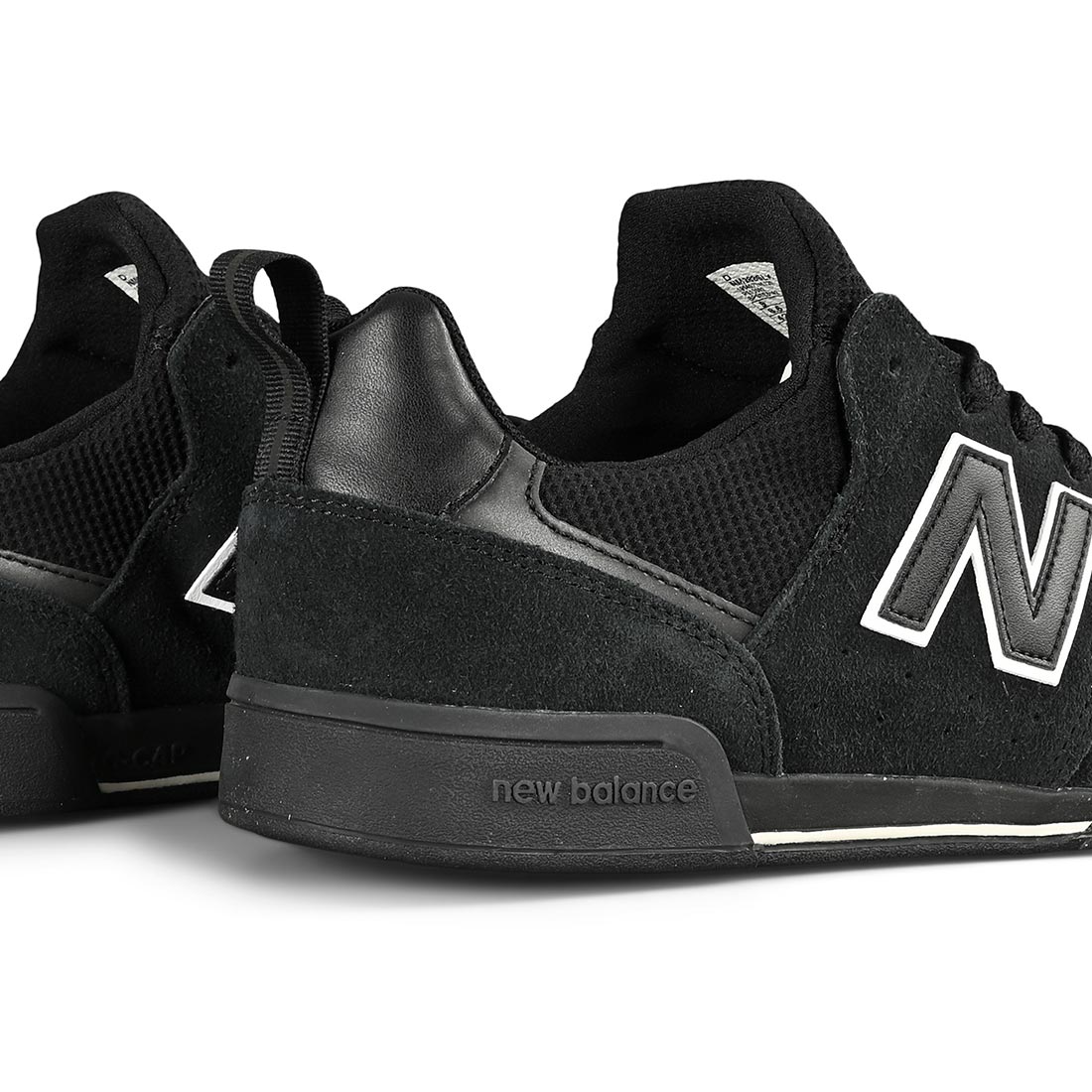 New balance sale 288 black