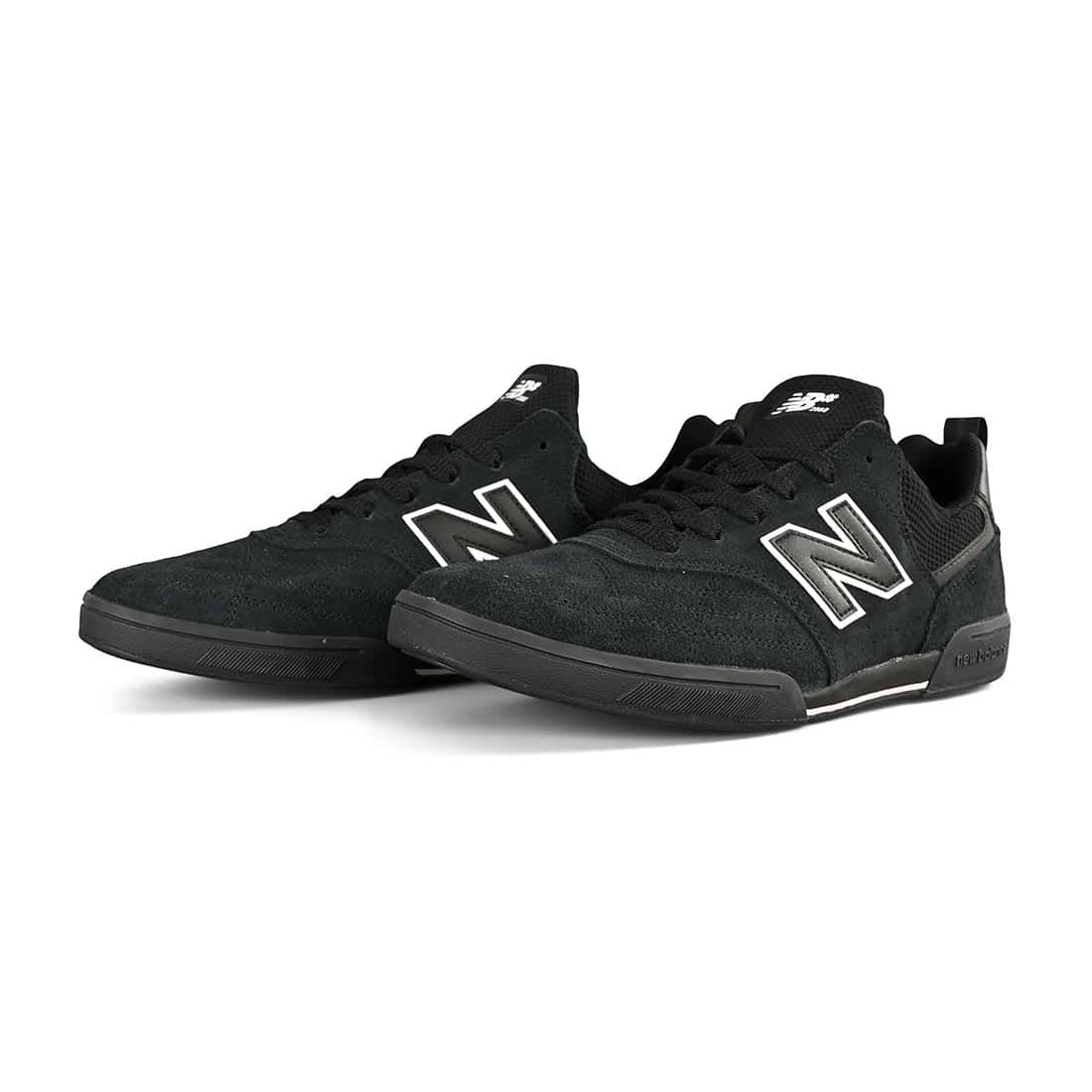 New balance hot sale 288 black