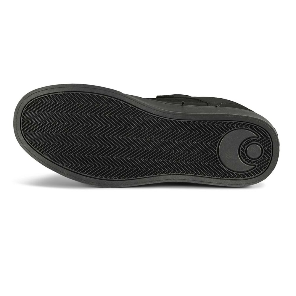 Osiris Protocol Skate Shoes - Black/Ops