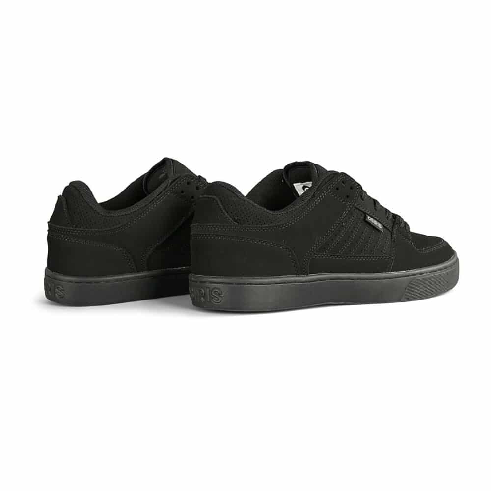 Osiris Protocol Skate Shoes - Black/Ops