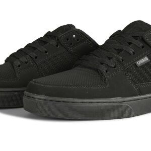 Osiris Protocol Skate Shoes Black Ops Supereight