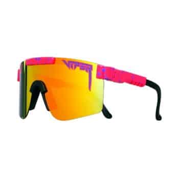 Pit Viper Radical Polarised Sunglasses