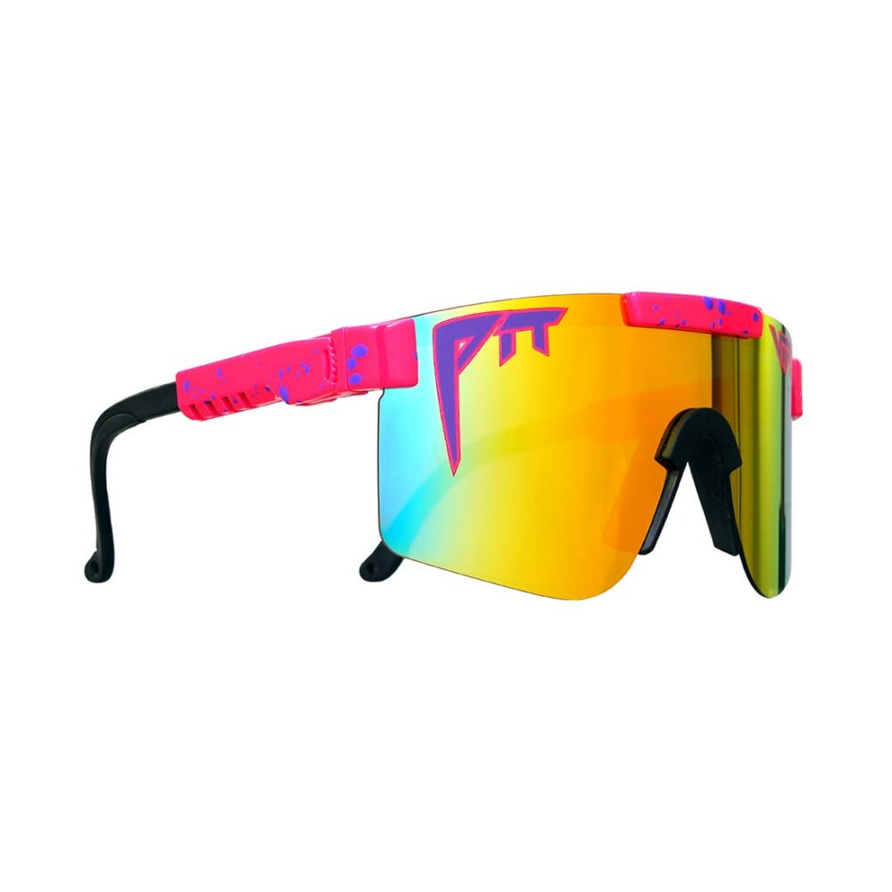 Pit Viper Radical Polarised Sunglasses